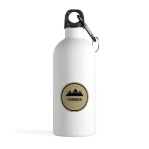 Stainless Steel Water Bottle